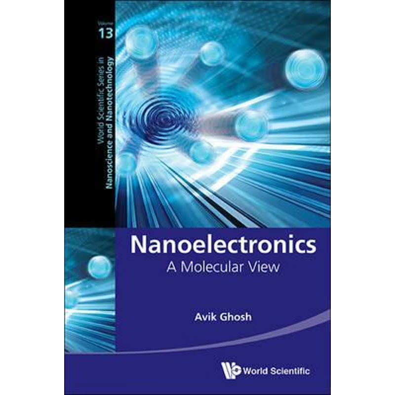 按需印刷Nanoelectronics[9789813144491]