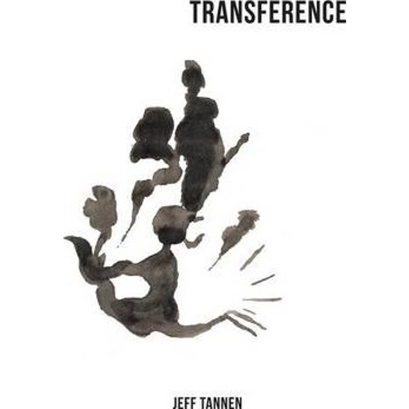 按需印刷Transference[9781483408903]