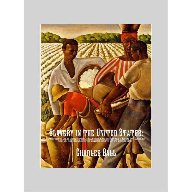 按需印刷Slavery in the United States[9781642270174]