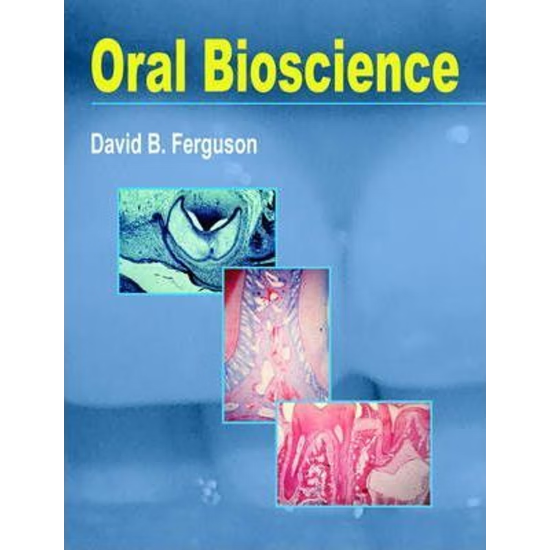按需印刷Oral Bioscience[9780755202294]