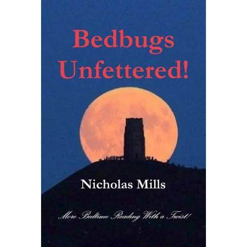 按需印刷不退不换Bedbugs Unfettered![9781387893720]