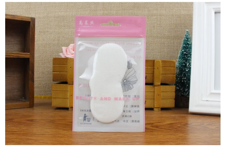 韩纪 鼻膜纸鼻型棉湿敷黑头鼻贴纸干片紧致毛孔T区贴膜纸一次性超薄鼻膜纸 长型50片+鼻型50片