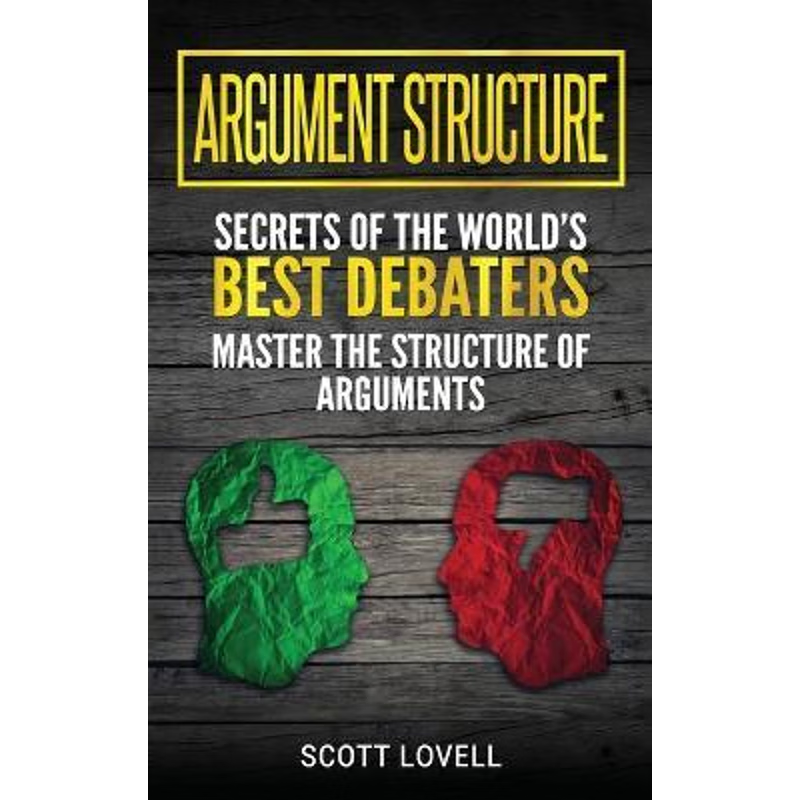 按需印刷不退不换Argument Structure[9781647483937]