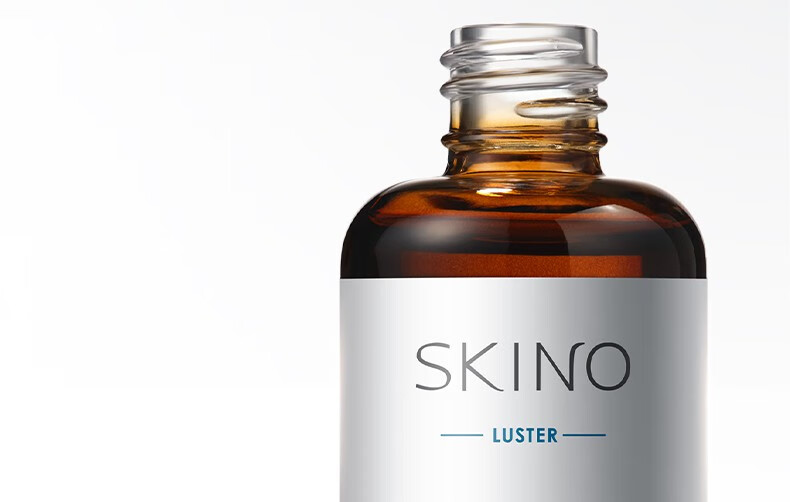 肌漾（SKINO） SKINO肌漾修印精华舒缓修护烟酰胺提亮肤色改善痘肌淡化红黑痘印 30ml