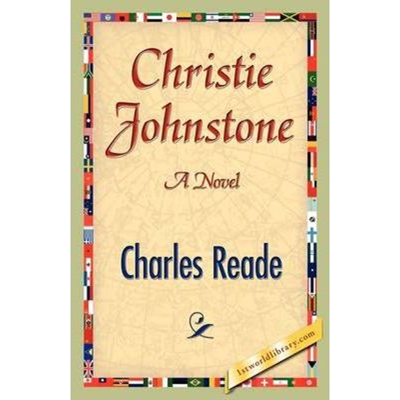 按需印刷不退不换Christie Johnstone[9781421888194]