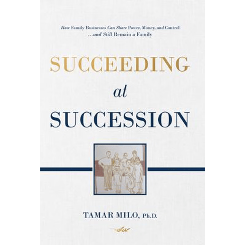 按需印刷不退不换Succeeding at Succession[9781642250589]