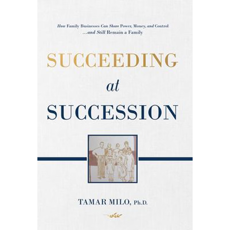 按需印刷Succeeding at Succession[9781642250589]