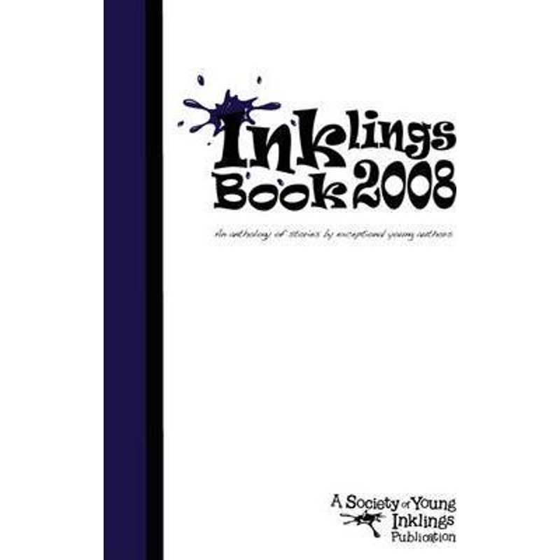 按需印刷不退不换Inklings Book 2008[9780578003023]