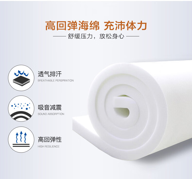 慕思椰棕床垫怎么样?不吹不黑讲内幕真相感受?