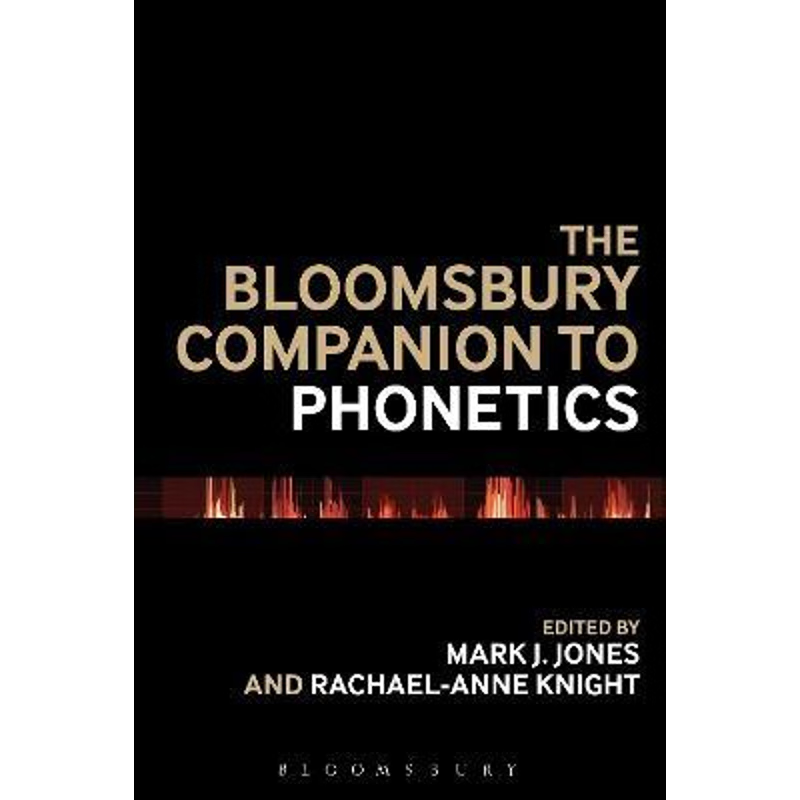 按需印刷The Bloomsbury Companion to Phonetics[9781441146069]