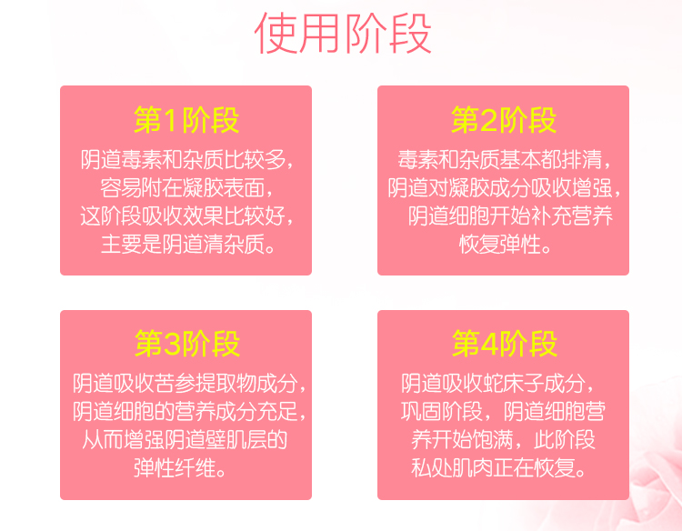 亿康参荷舒妍清茵宁价格多少钱 功效怎么样 使用方法
