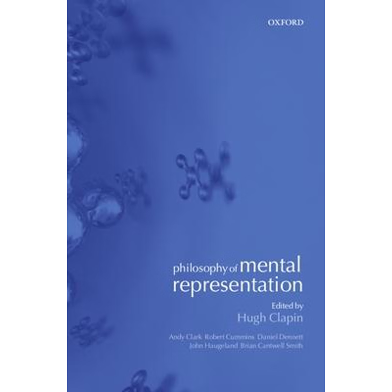 按需印刷不退不换Philosophy of Mental Representation[9780198250524]