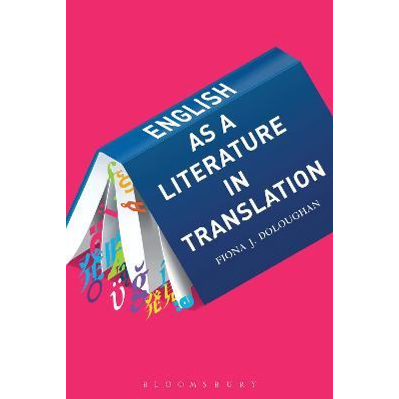 按需印刷不退不换English as a Literature in Translation[9781628925098]
