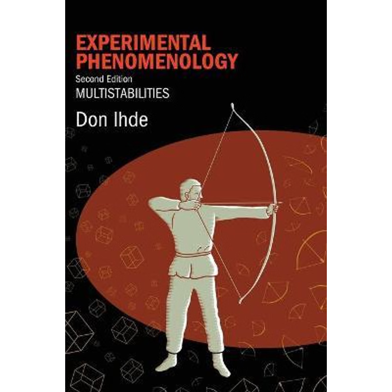 按需印刷Experimental Phenomenology, Second Edition[9781438442860]