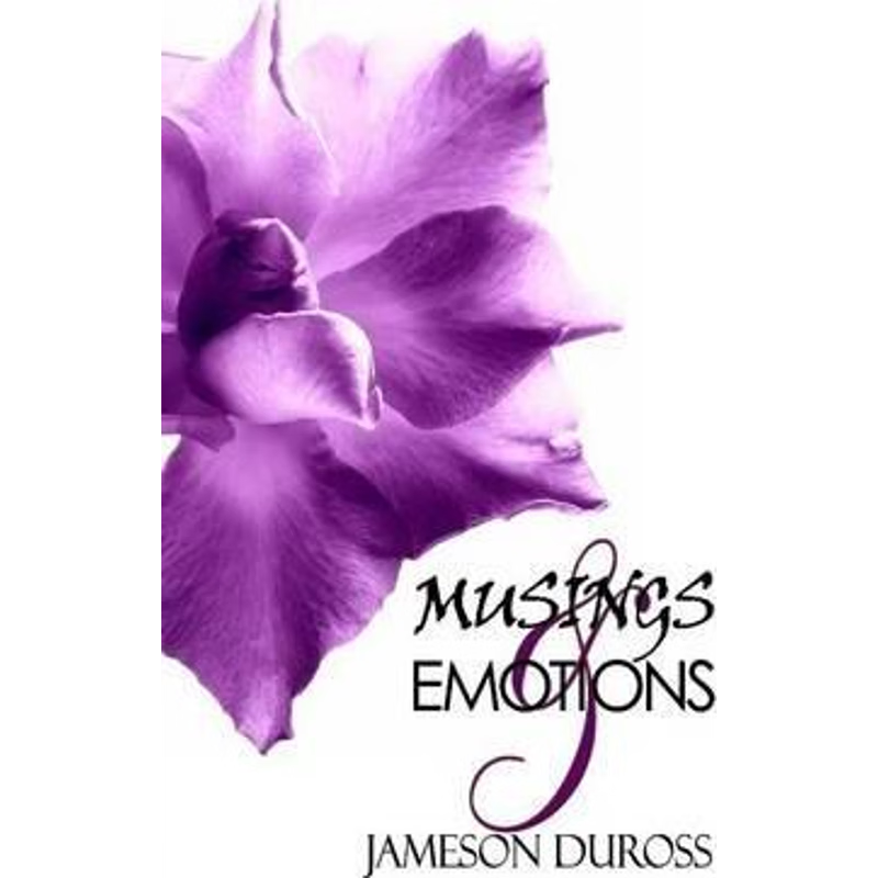 按需印刷Musings and Emotions[9781364322854]