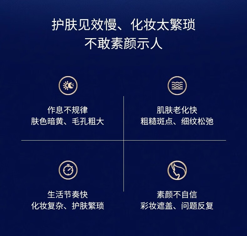 施洛贝缇珍珠膏官方旗舰店套装小样护肤品素颜霜懒人免卸妆 珍珠膏1盒（18g）