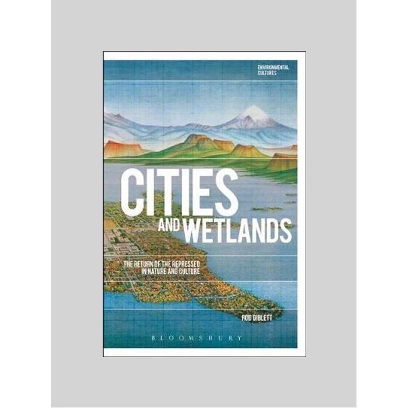 按需印刷Cities and Wetlands[9781350060609]