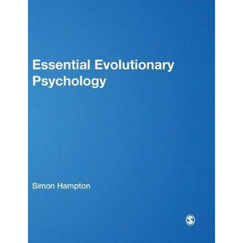 按需印刷Essential Evolutionary Psychology[9781412935845]