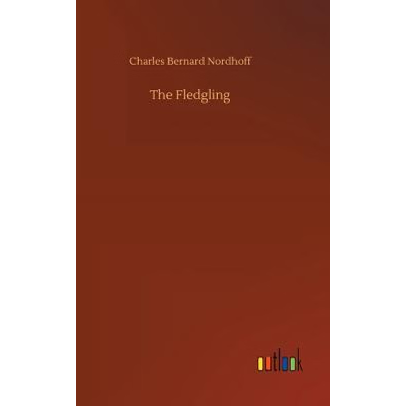 按需印刷The Fledgling[9783734047510]