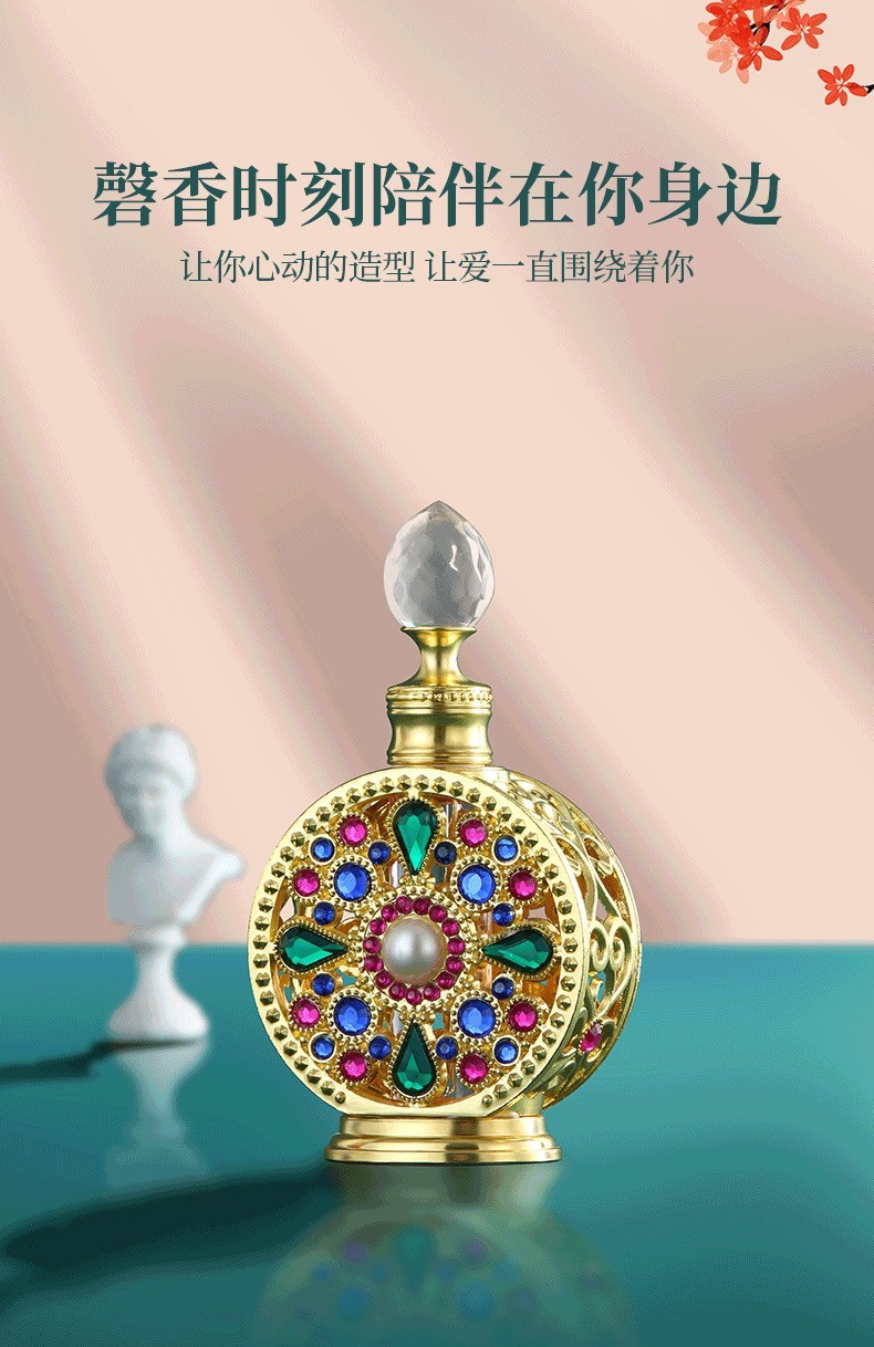 JLIG一鹿有你口红礼盒化妆品全套彩妆套装情人节生日礼物送女朋友老婆 双层-国色佳人