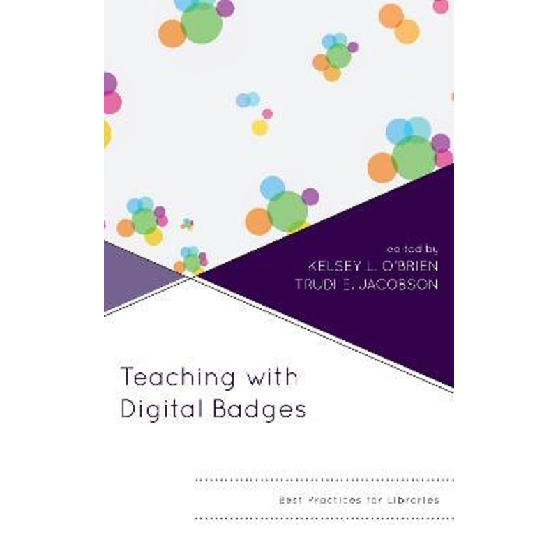 按需印刷Teaching with Digital Badges[9781538104163]