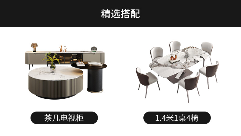 【限时直降】皇家公馆 沙发北欧三防科技布沙发小户型可拆洗现代简约客厅布沙发 双扶手三人位【270*100*90cm】 免洗乳胶颗粒座包+公仔棉靠包（普通版）