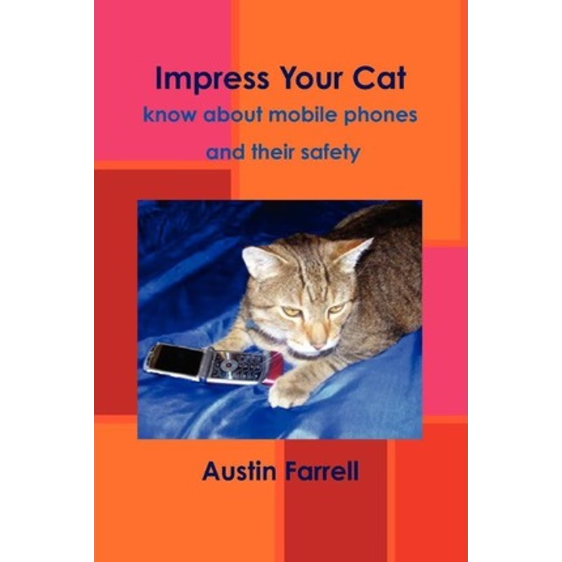 按需印刷Impress Your Cat[9781446663981]