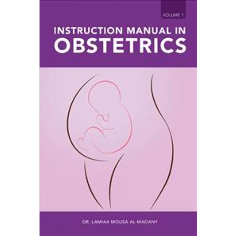 按需印刷Instruction Manual in Obstetrics[9781543742527]