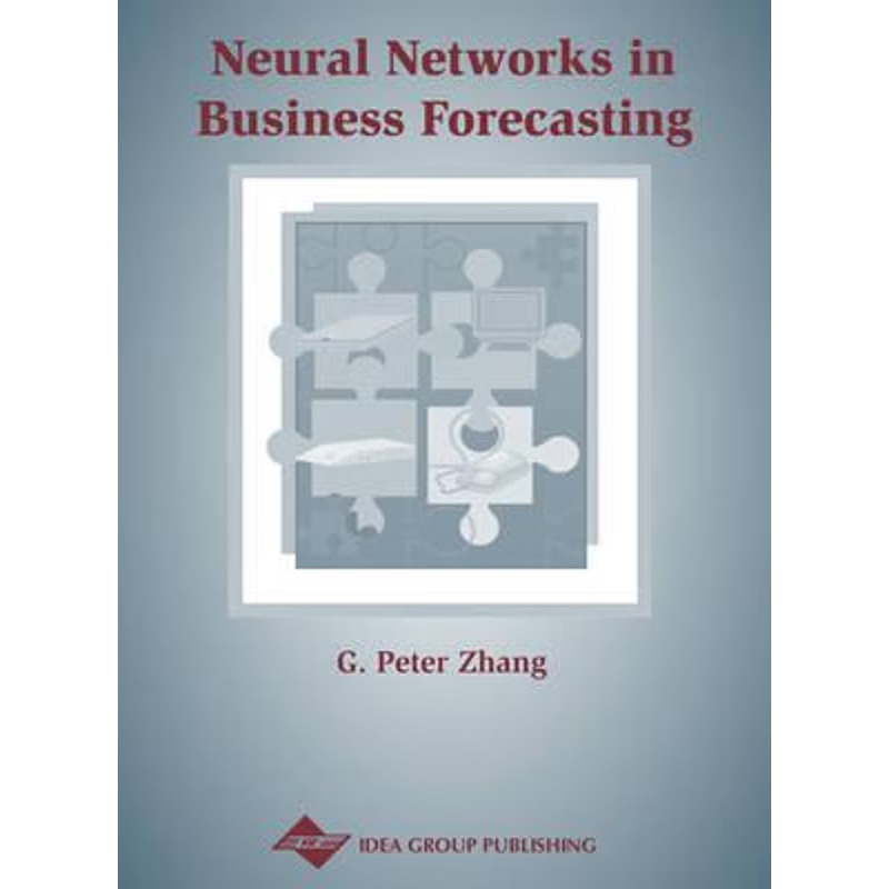 按需印刷Neural Networks in Business Forecasting[9781591401766]
