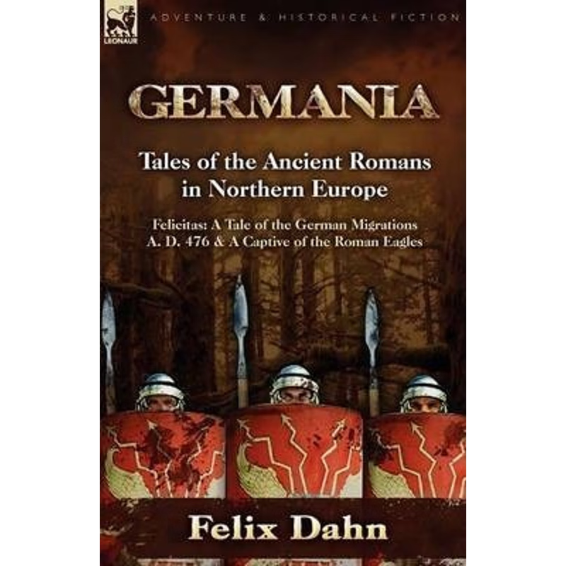 按需印刷Germania[9780857062413]