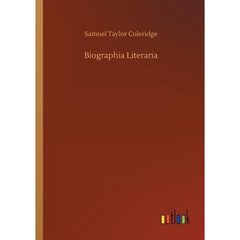 按需印刷Biographia Literaria[9783734019869]