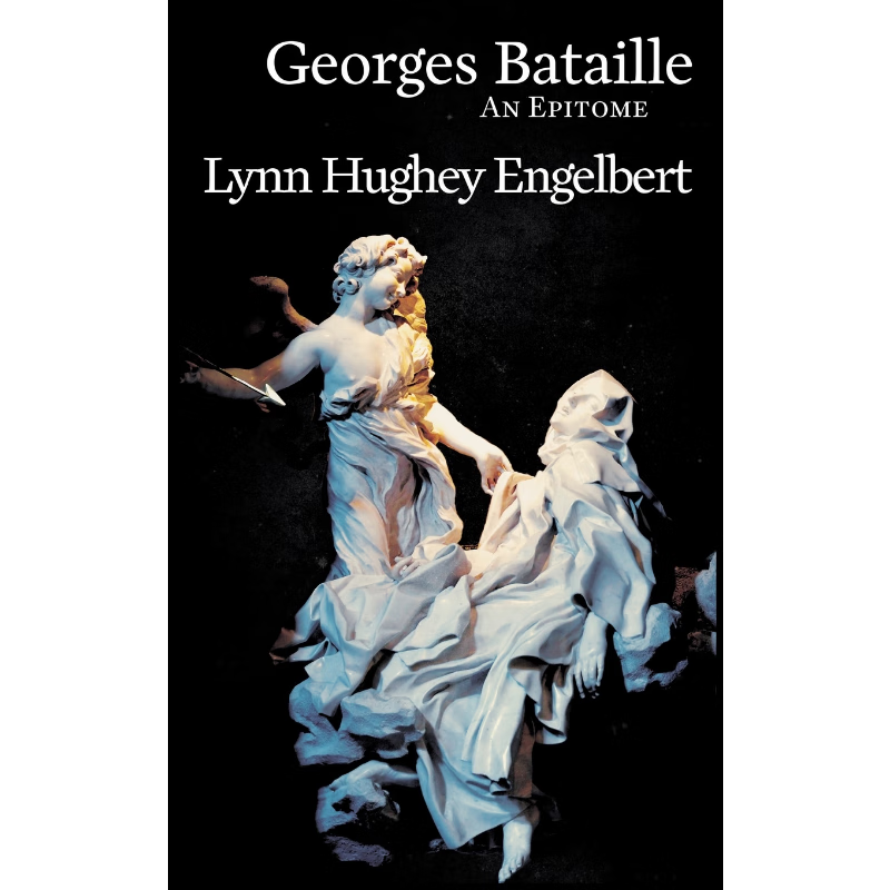 按需印刷Georges Bataille[9780995671737]