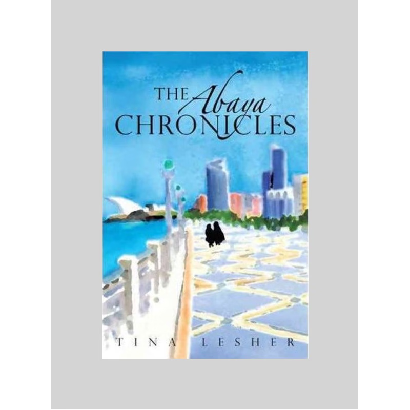 按需印刷The Abaya Chronicles[9781450263979]