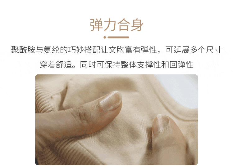 美德乐(Bravado)哺乐多文胸哺乳文胸孕妇内衣孕期喂奶胸衣无钢圈胸罩 清蒼运动款-深麻灰 L