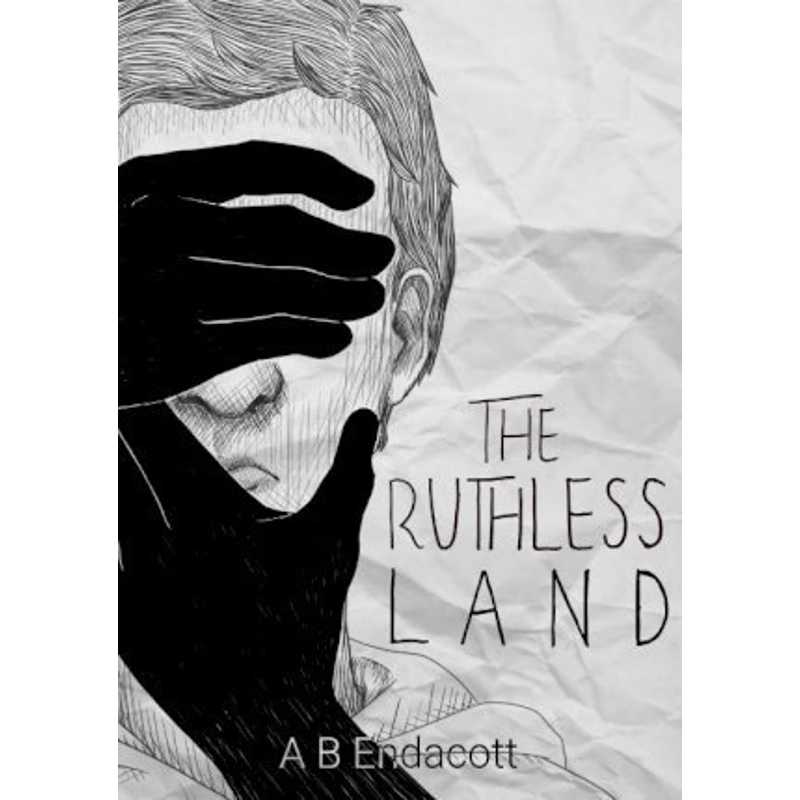 按需印刷The Ruthless Land[9780648187554]