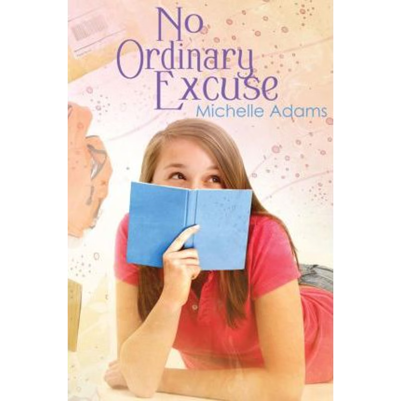 按需印刷No Ordinary Excuse[9780987232519]