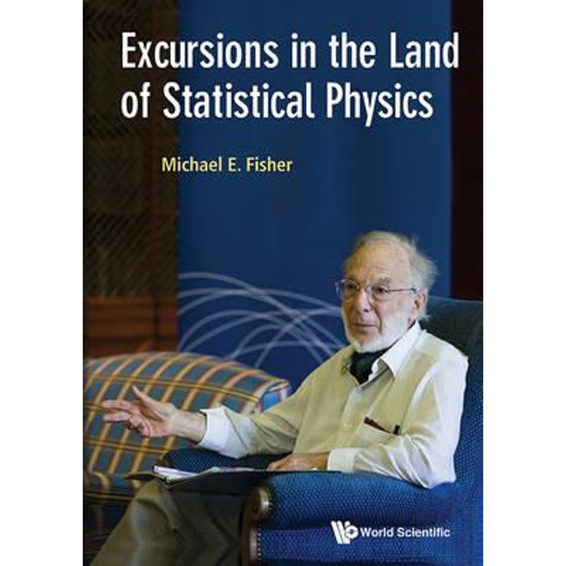 按需印刷Excursions in the Land of Statistical Physics[9789813144897]