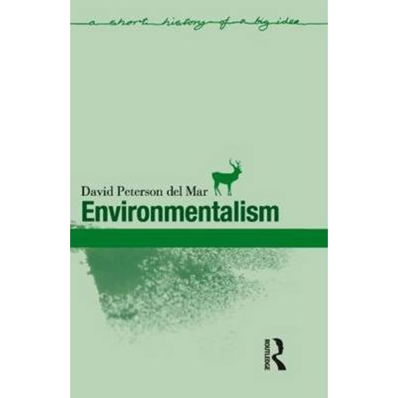 预订Environmentalism