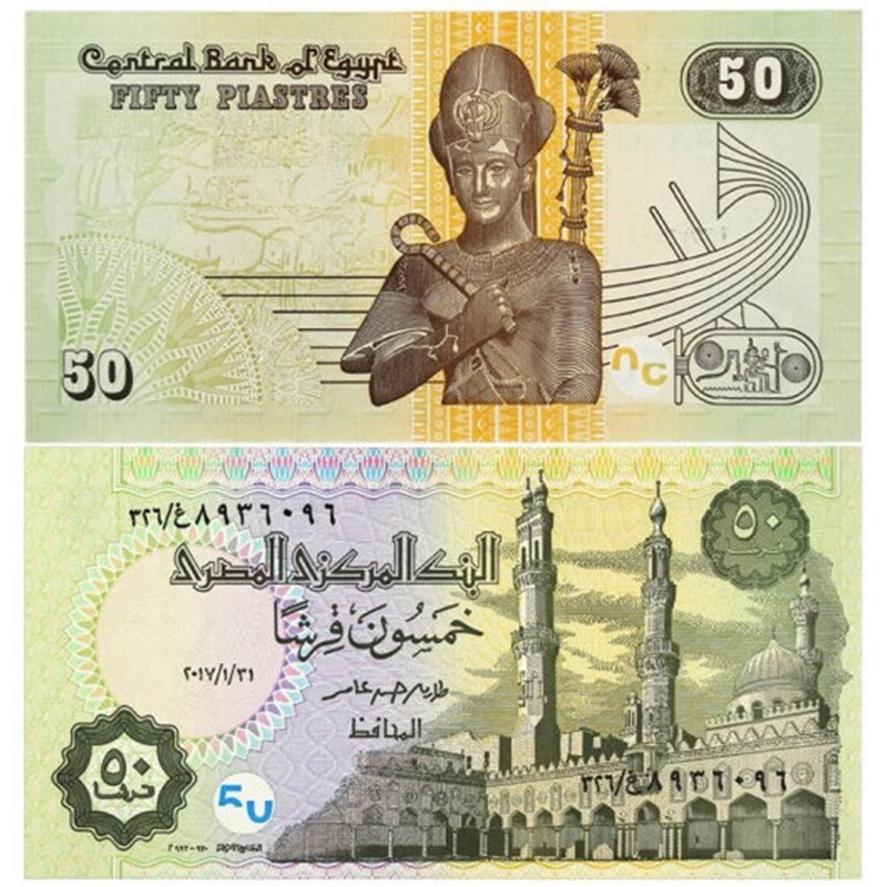 埃及可以交易比特币吗