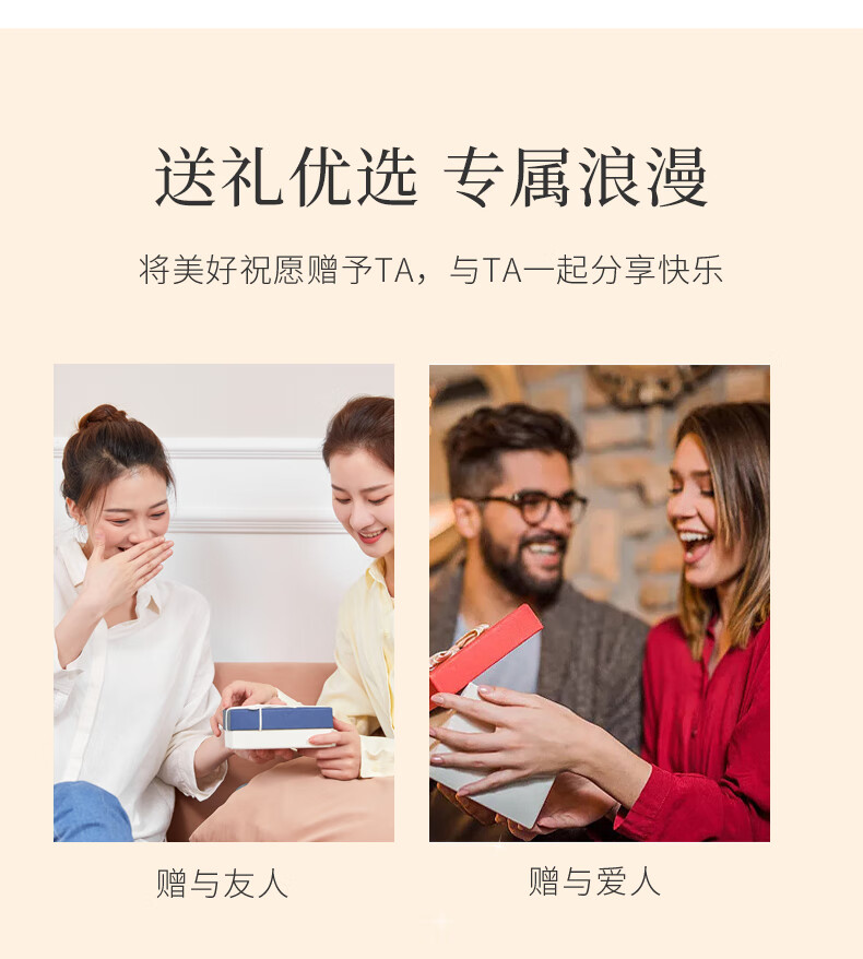 SGE节节高升和田玉竹节手镯女银有你竹够中国风手环母亲节礼物送妈妈 节节高升和田玉竹节手镯
