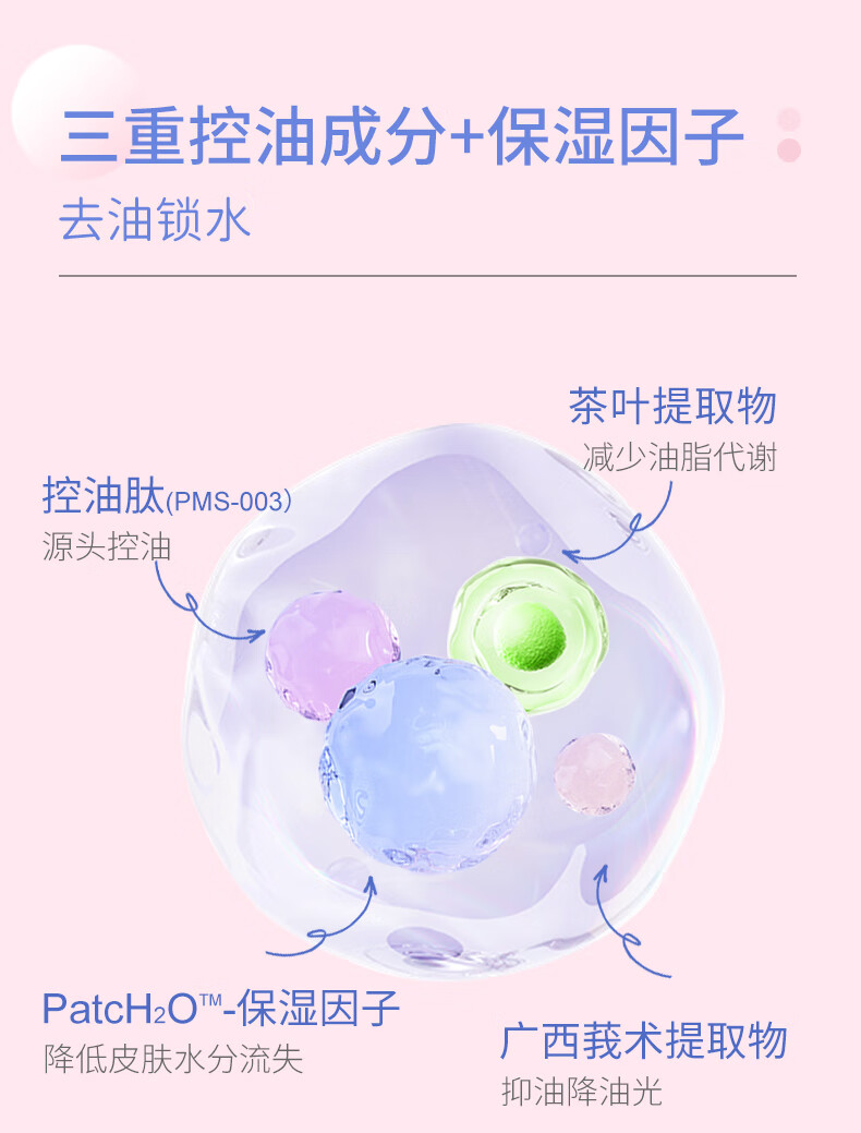 芙清密钥 洗面奶水杨酸洗面奶深层清洁男女士 芙清密钥焕颜美肤洁面乳100g