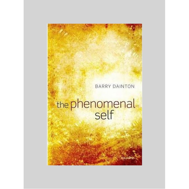 按需印刷The Phenomenal Self[9780199692248]