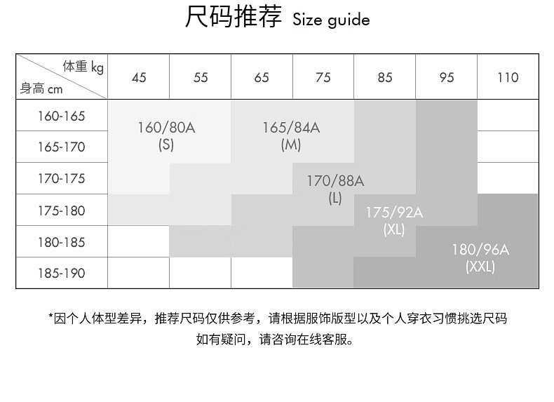 GUESS 24年新款冬季男保暖貉子石墨黑JBLK--M4PL4KW55R0墨黑180-200毛领派克羽绒服-M4PL4KW55R0 JBLK-石墨黑 2XL （180-200）详情图片25