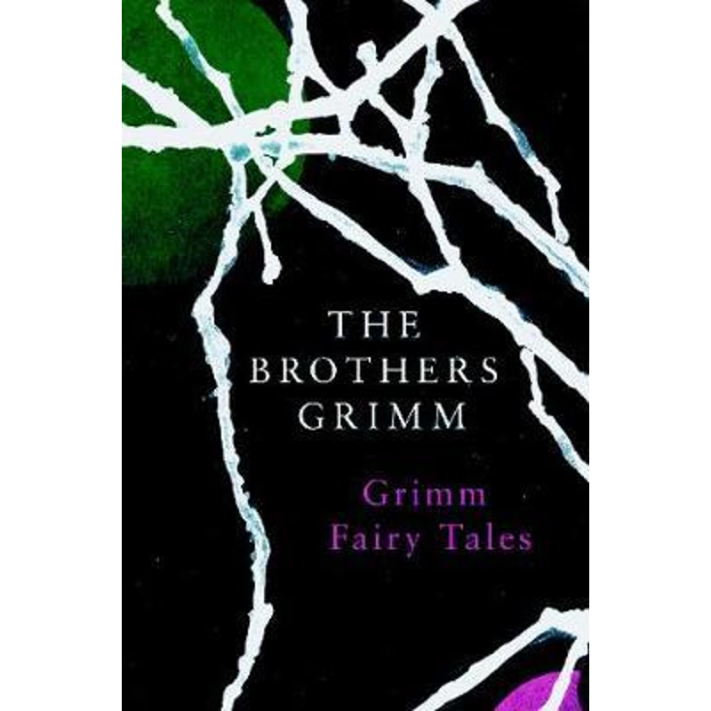 2021新 英文原版 格林童话 Grimm Fairy Tales (Legend Classics)原版进口图书籍 The Brothers Grimm 上海外文书店