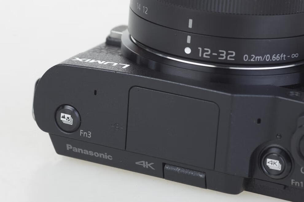 松下gf9入门微单相机panasonic松下gf10gf9kgf8gf7gf6gf琦莎98新粉色
