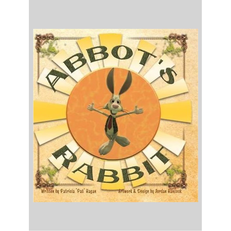 按需印刷Abbot's Rabbit[9781546207733]