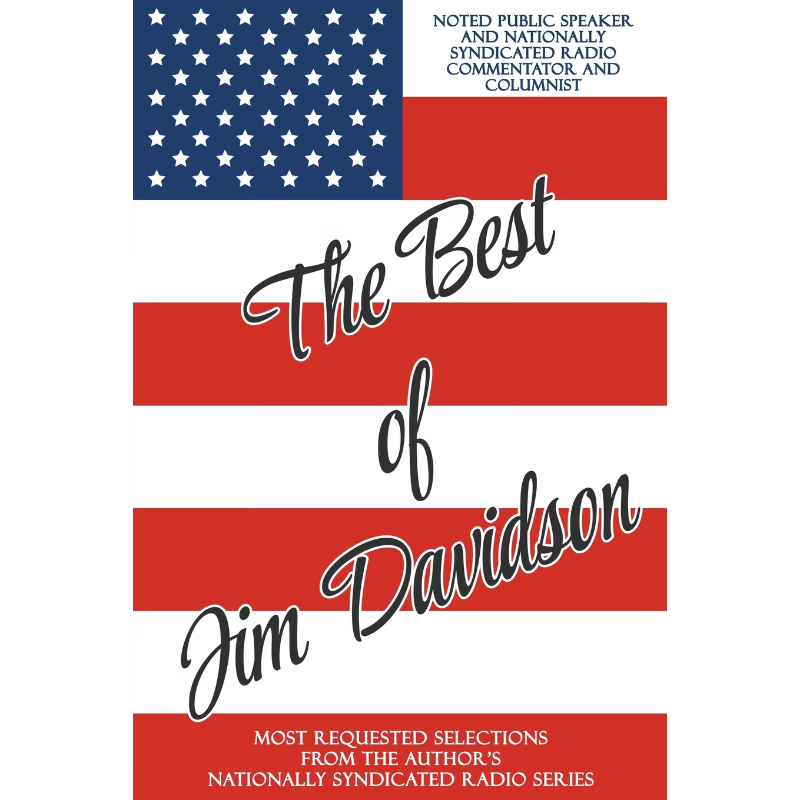 按需印刷The Best of Jim Davidson[9781950015641]