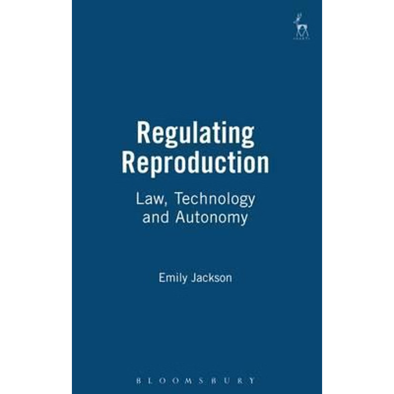 按需印刷Regulating Reproduction[9781841130545]