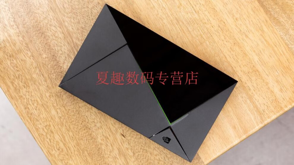 现货nvidiashieldtvpro2022款英伟达神盾游戏电视盒子美版万人迷