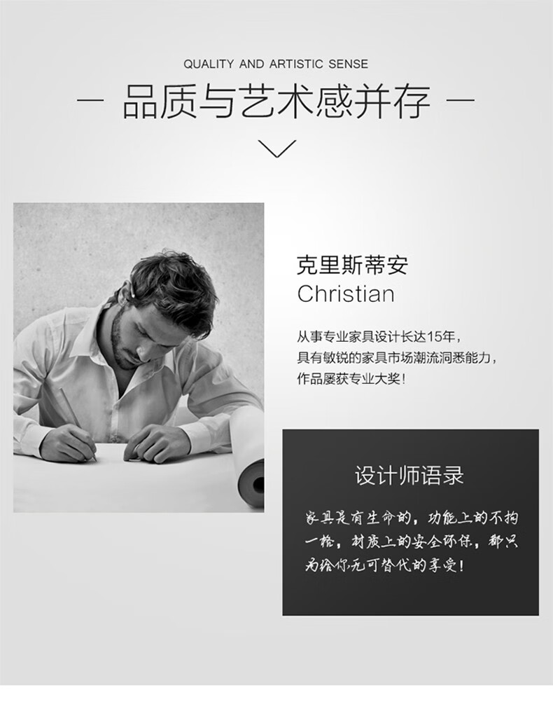 格杰 全实木 儿童床上下床双层床高低床 上床下桌多功能组合床小户型省空间床  (A款)上铺+书桌(不含椅)+书柜+梯柜 上铺1000*1900mm